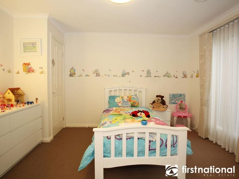 36-38 Langbourne Drive, Narre Warren South VIC 3805