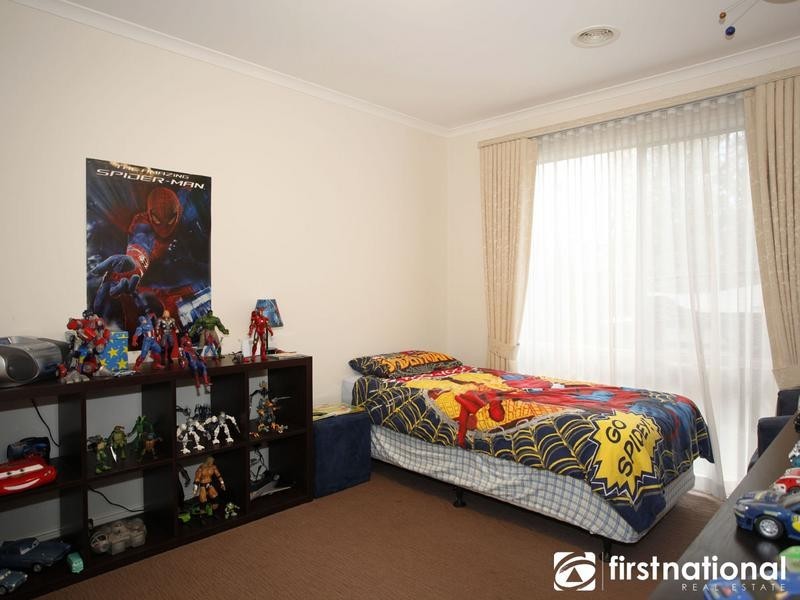 36-38 Langbourne Drive, Narre Warren South VIC 3805