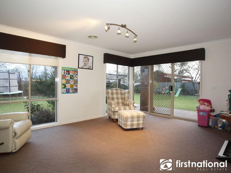 36-38 Langbourne Drive, Narre Warren South VIC 3805