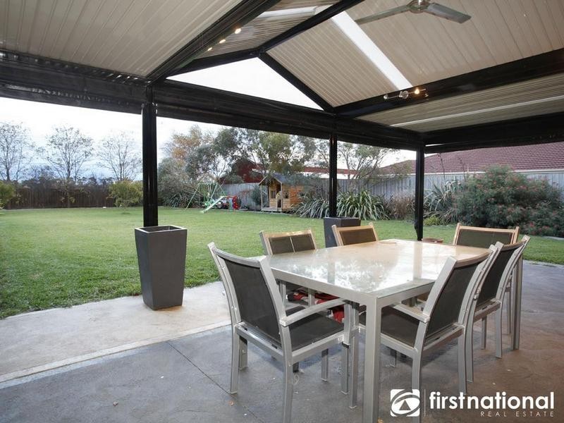 36-38 Langbourne Drive, Narre Warren South VIC 3805