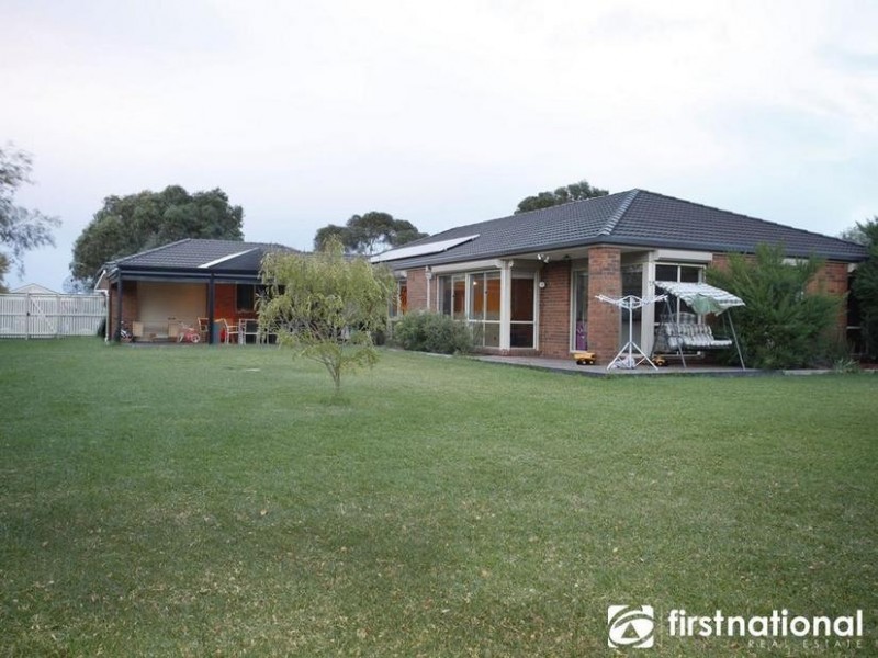 36-38 Langbourne Drive, Narre Warren South VIC 3805