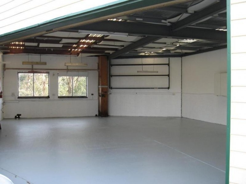 133-135 Belgrave Gembrook Road, Selby VIC 3159