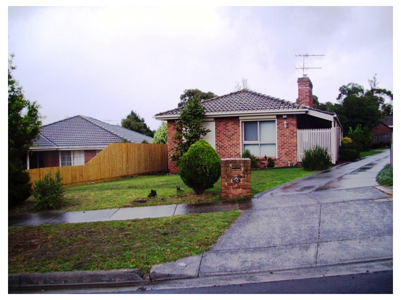 4 Kialoa Court, Narre Warren VIC 3805