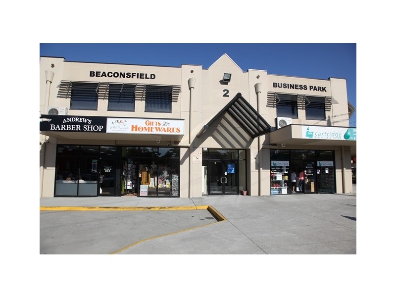 3 & 3A/2 Beaconsfield Emerald Road, Beaconsfield VIC 3807