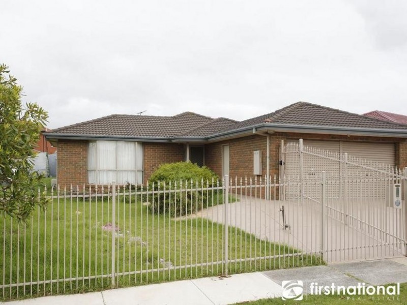 295 Princes Highway, Hallam VIC 3803