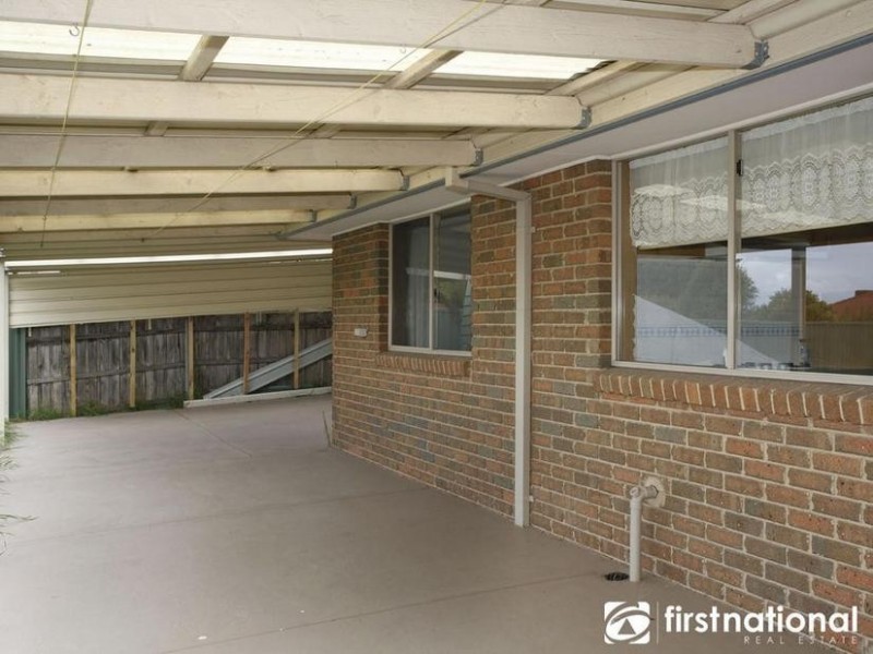 295 Princes Highway, Hallam VIC 3803
