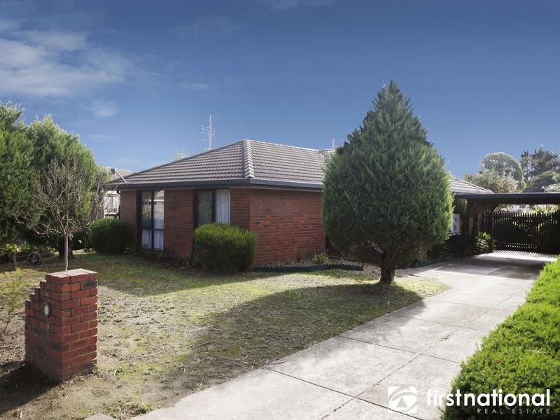 23 Bradley Court, Hampton Park VIC 3976