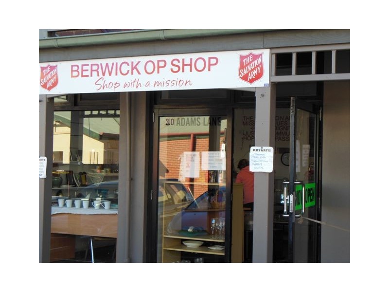 30 Adams Lane, Berwick VIC 3806