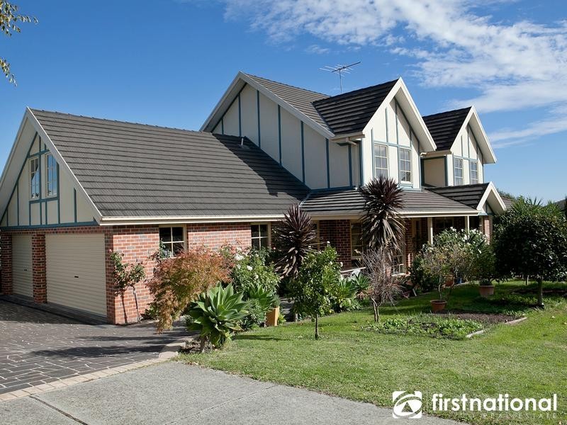 2 Classic Court, Berwick VIC 3806