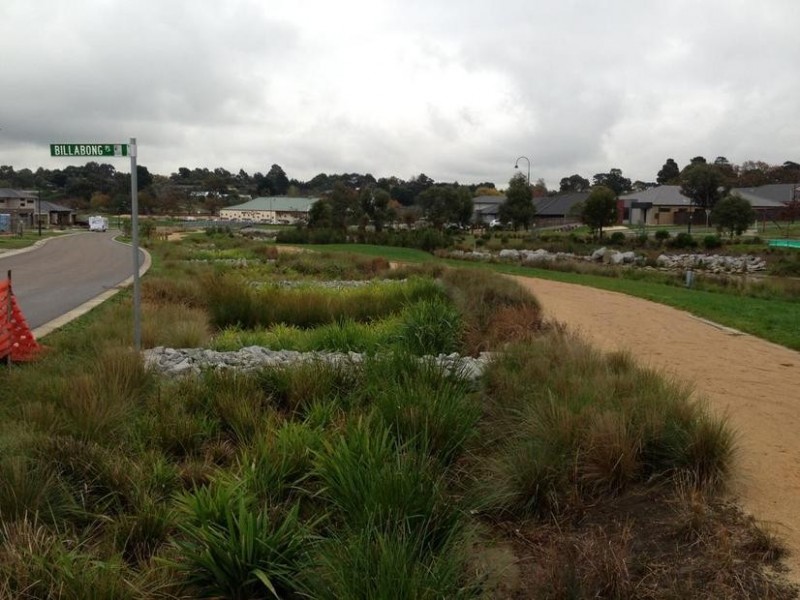 Lot 112, 28 Ripplebrook Boulevard, Narre Warren North VIC 3804