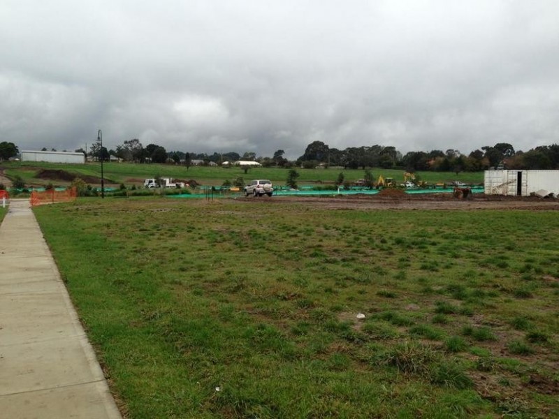 Lot 112, 28 Ripplebrook Boulevard, Narre Warren North VIC 3804