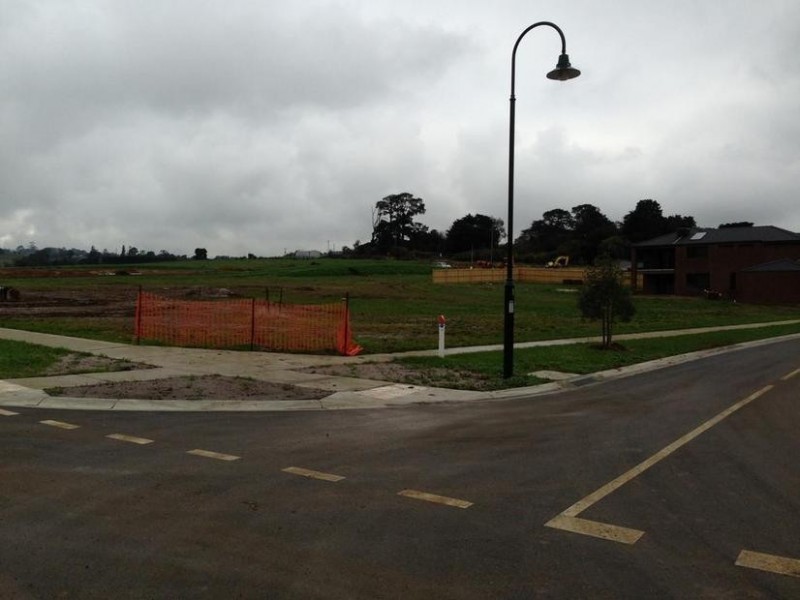 Lot 112, 28 Ripplebrook Boulevard, Narre Warren North VIC 3804