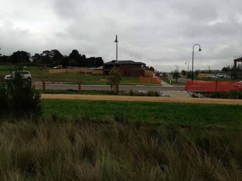Lot 112, 28 Ripplebrook Boulevard, Narre Warren North VIC 3804