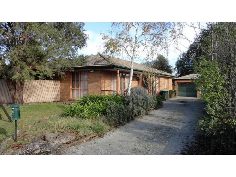 97 Kurrajong Road, Narre Warren VIC 3805