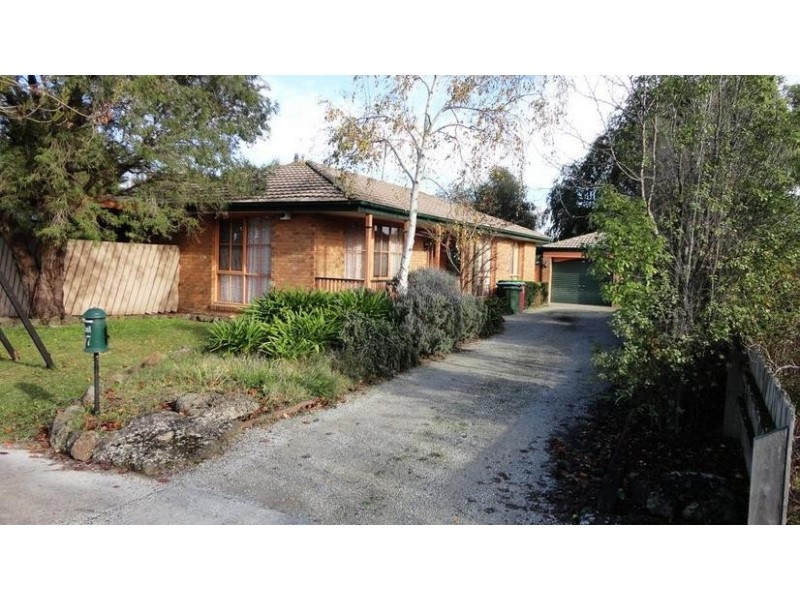 97 Kurrajong Road, Narre Warren VIC 3805