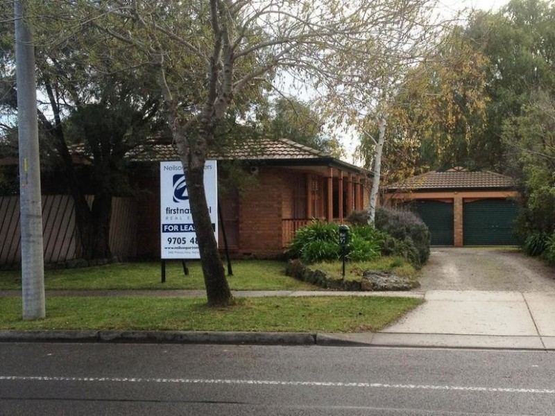97 Kurrajong Road, Narre Warren VIC 3805