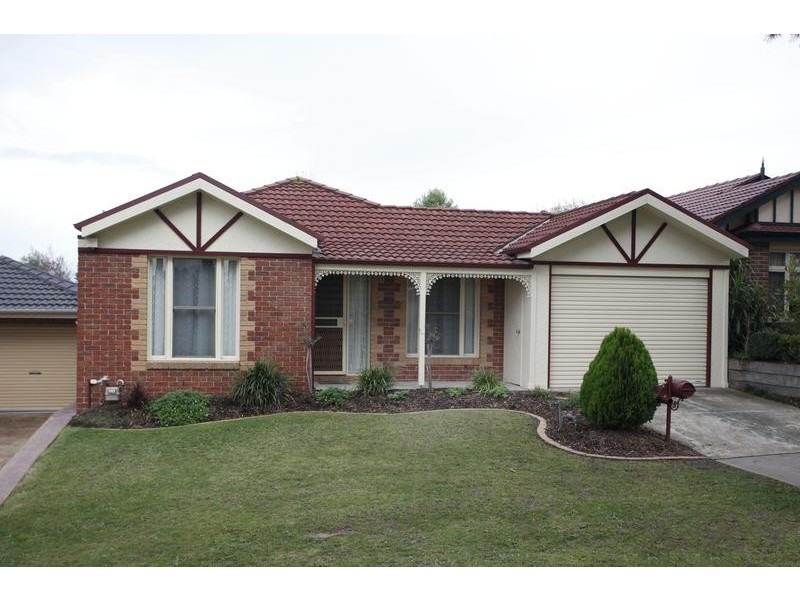 7 Attunga Court, Berwick VIC 3806
