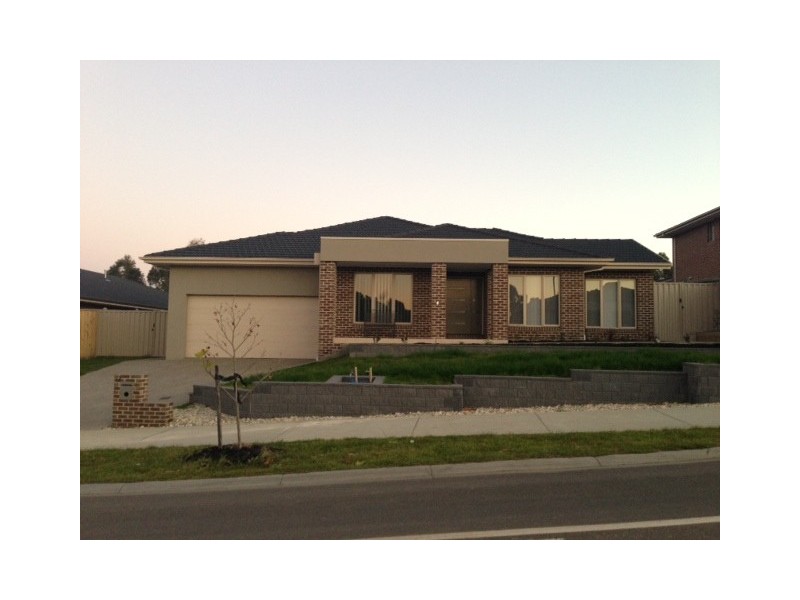 17 Avenview Drive, Narre Warren North VIC 3804