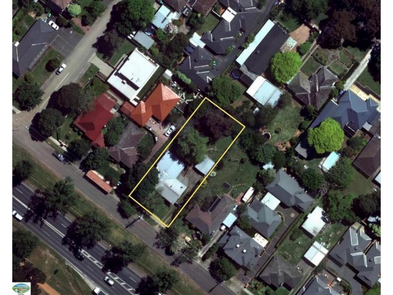 179 High Street, Berwick VIC 3806