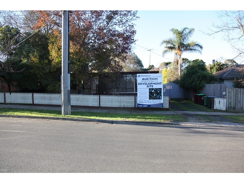179 High Street, Berwick VIC 3806
