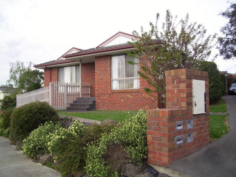 1/56 Amber Crescent, Narre Warren VIC 3805