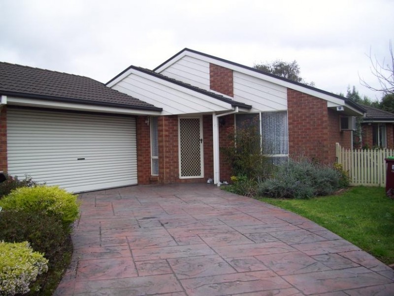 14 Peveril Court, Narre Warren VIC 3805