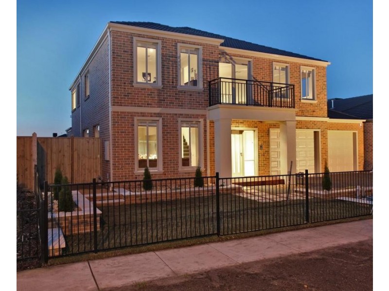 46 Mountainview Boulevard, Cranbourne North VIC 3977