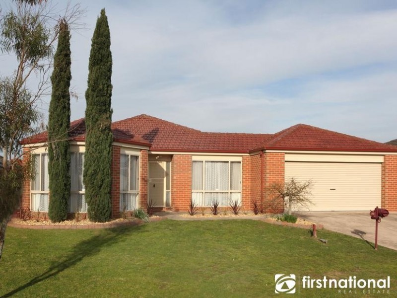 20 Hallmark Drive, Narre Warren South VIC 3805