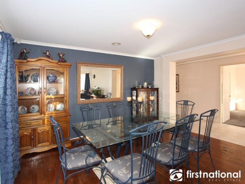 20 Hallmark Drive, Narre Warren South VIC 3805