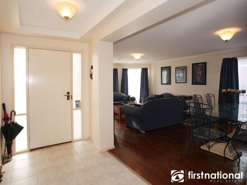 20 Hallmark Drive, Narre Warren South VIC 3805