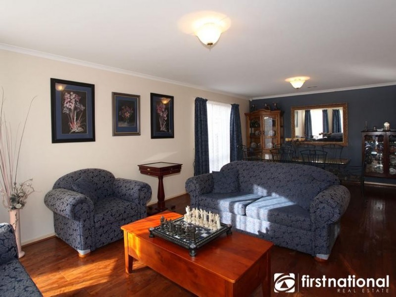 20 Hallmark Drive, Narre Warren South VIC 3805