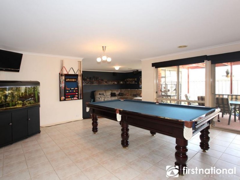 20 Hallmark Drive, Narre Warren South VIC 3805