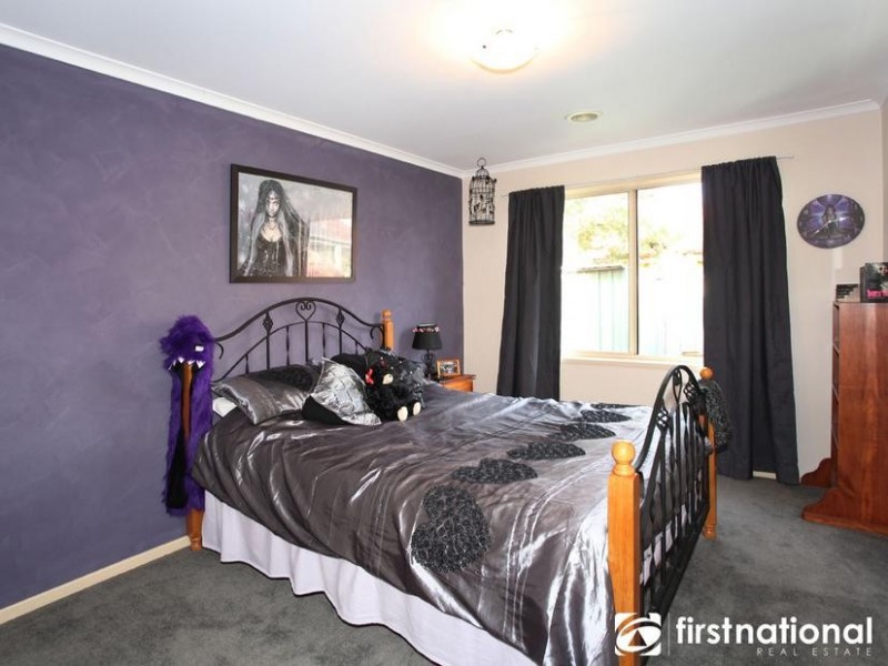 20 Hallmark Drive, Narre Warren South VIC 3805