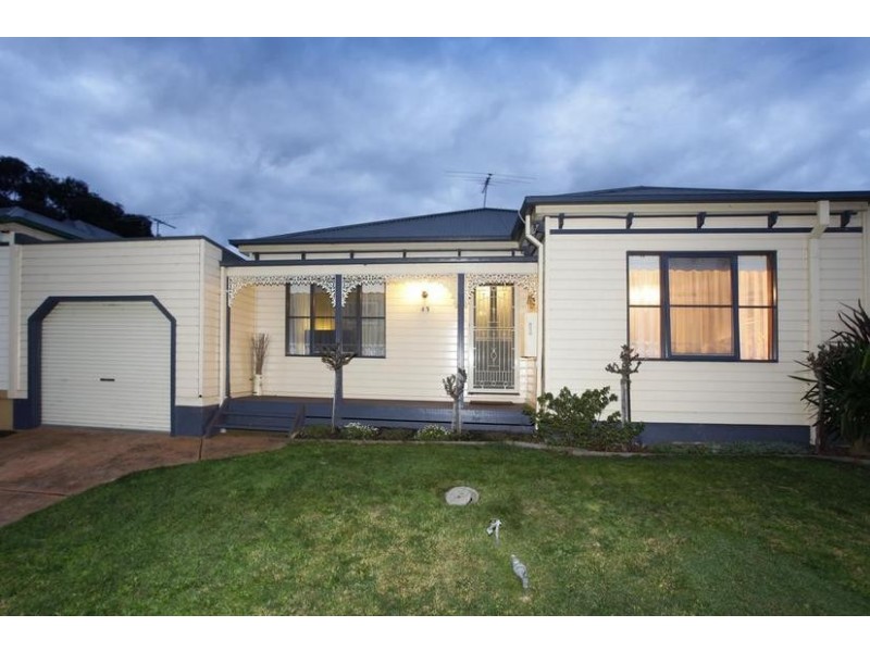 45 Jerilderie Drive, Berwick VIC 3806