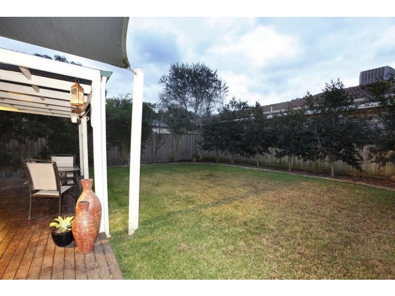 45 Jerilderie Drive, Berwick VIC 3806