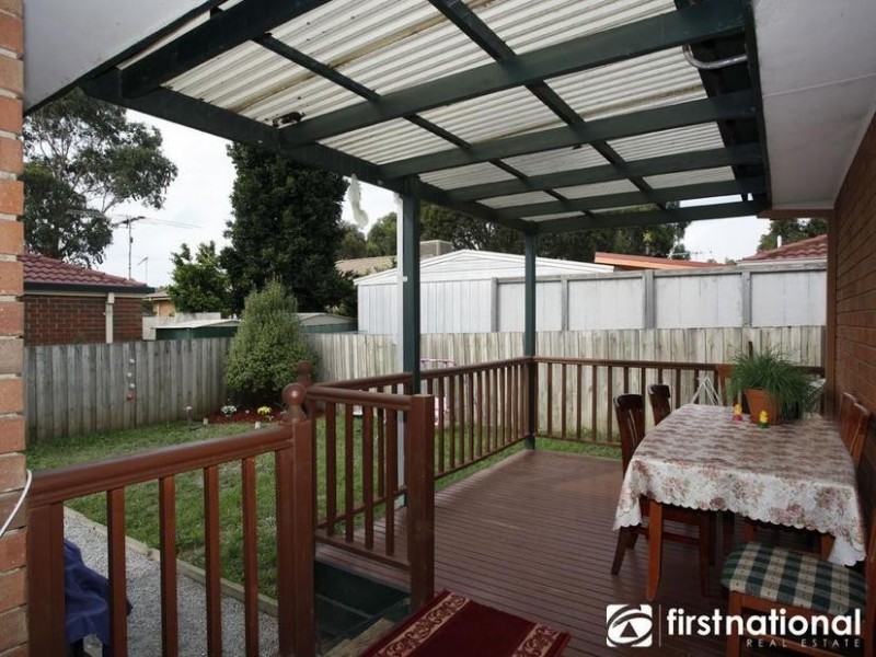 6 Wirrabarra Place, Berwick VIC 3806