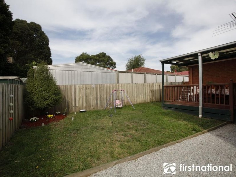 6 Wirrabarra Place, Berwick VIC 3806
