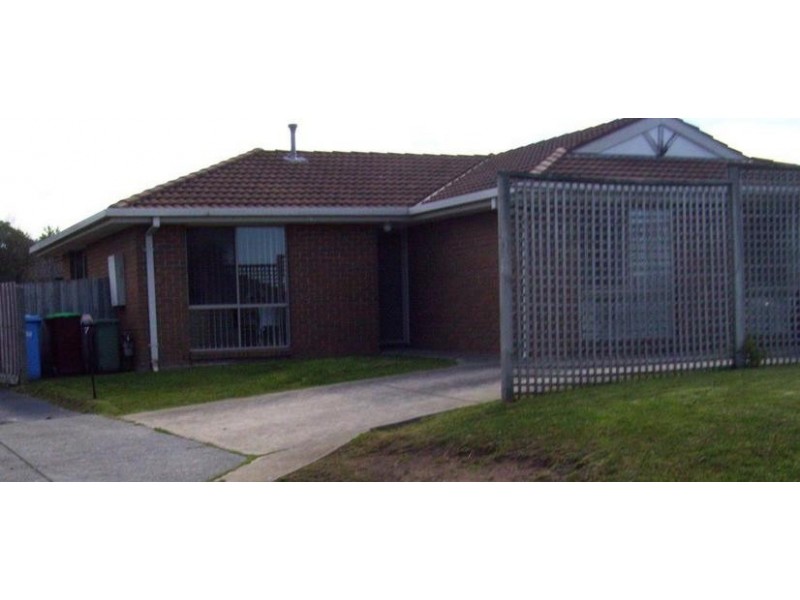 7 Karen Close, Narre Warren South VIC 3805
