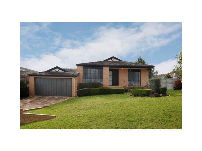 48 Browtop Road, Narre Warren VIC 3805
