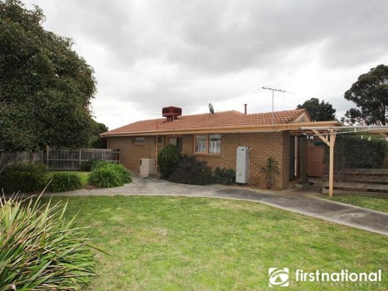 51 Upton Crescent, Narre Warren VIC 3805
