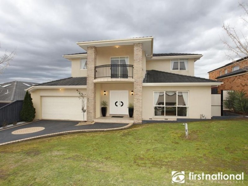 16 Piccadilly Court, Narre Warren South VIC 3805