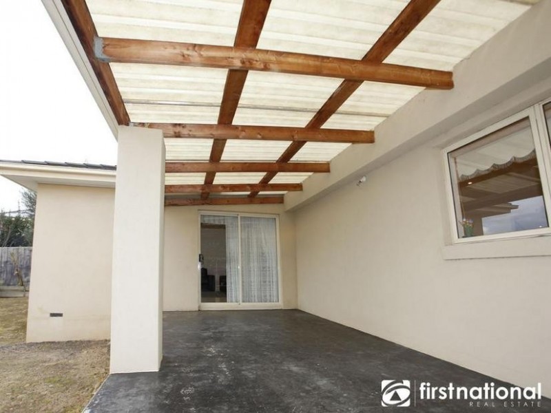 16 Piccadilly Court, Narre Warren South VIC 3805