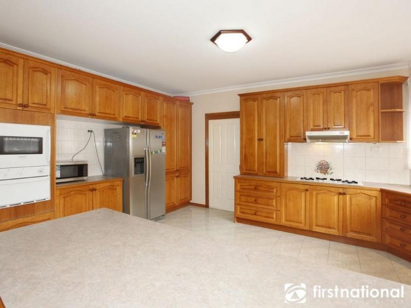 20 Marson Crescent, Hallam VIC 3803