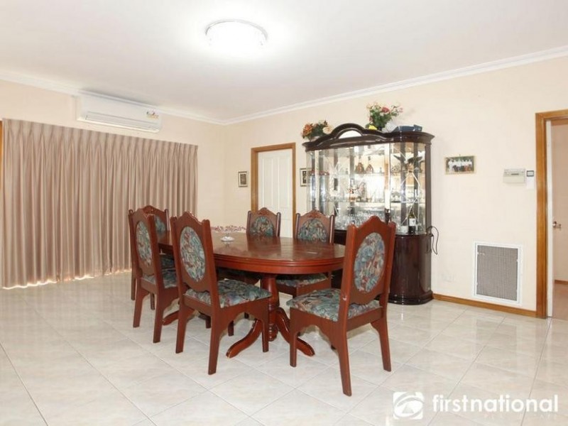 20 Marson Crescent, Hallam VIC 3803