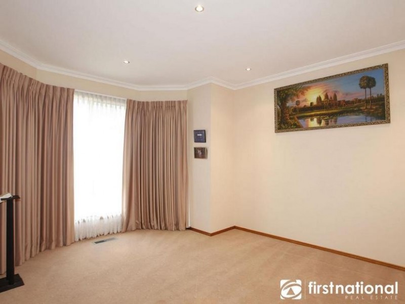 20 Marson Crescent, Hallam VIC 3803