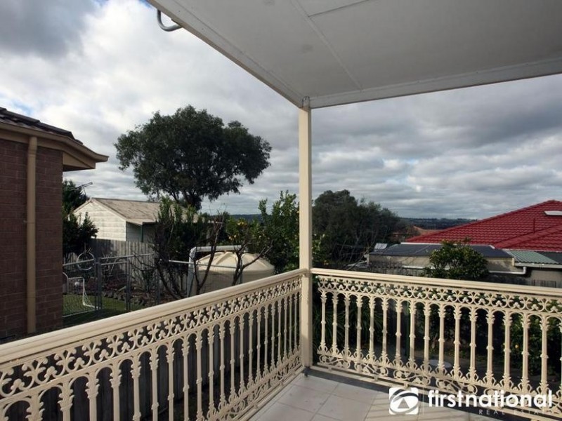 20 Marson Crescent, Hallam VIC 3803