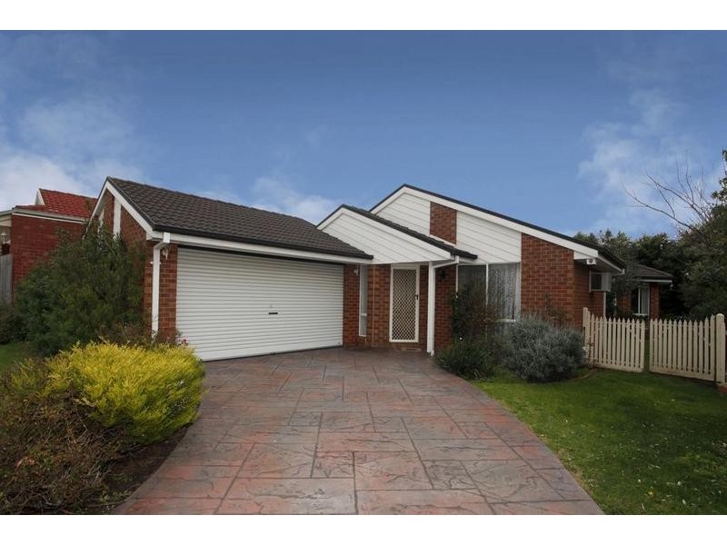 14 Peveril Court, Narre Warren VIC 3805