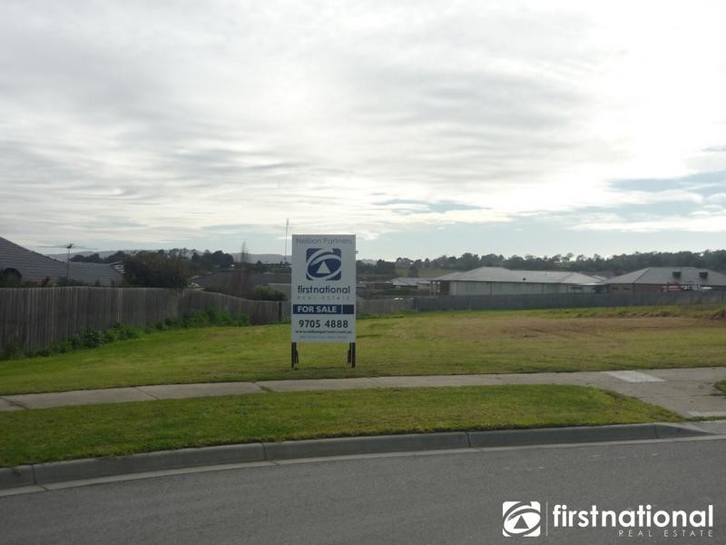 Lot 20, 1 Tara Park Close, Narre Warren North VIC 3804