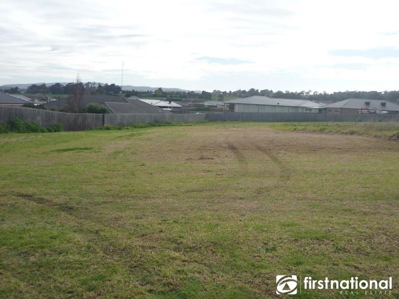 Lot 20, 1 Tara Park Close, Narre Warren North VIC 3804