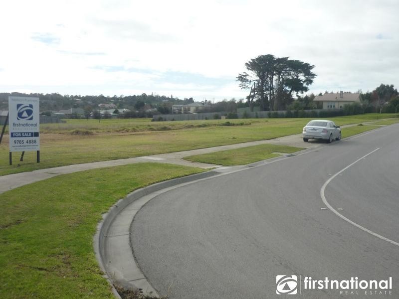 Lot 20, 1 Tara Park Close, Narre Warren North VIC 3804